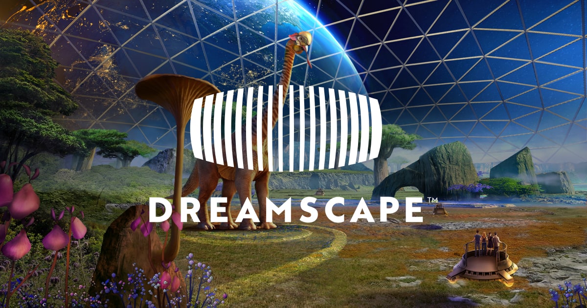 Dreamscape Geneva - A Virtual Reality Experience Like No Other